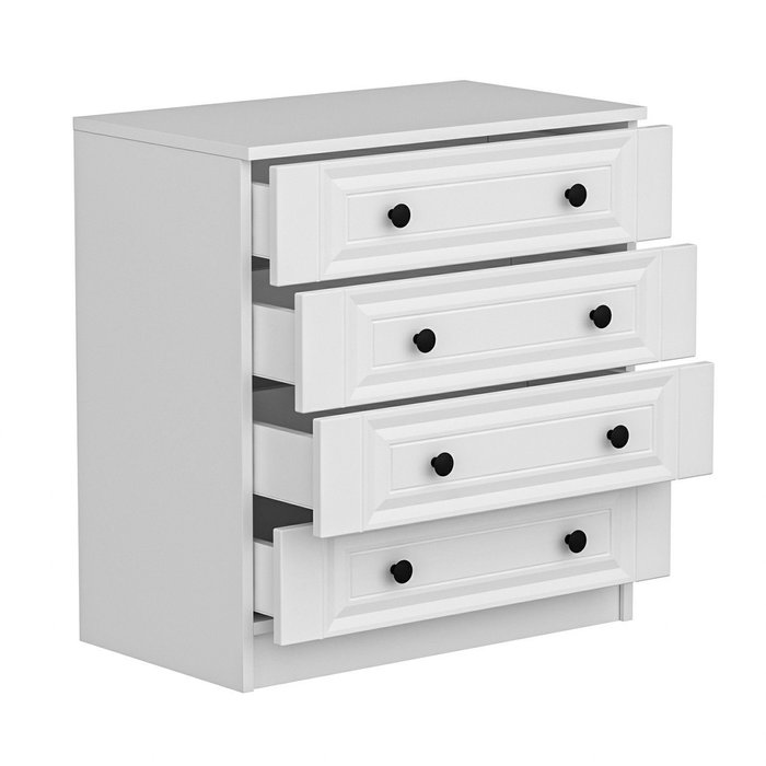 Hanah Home Cómoda Kale - 4927 Blanco